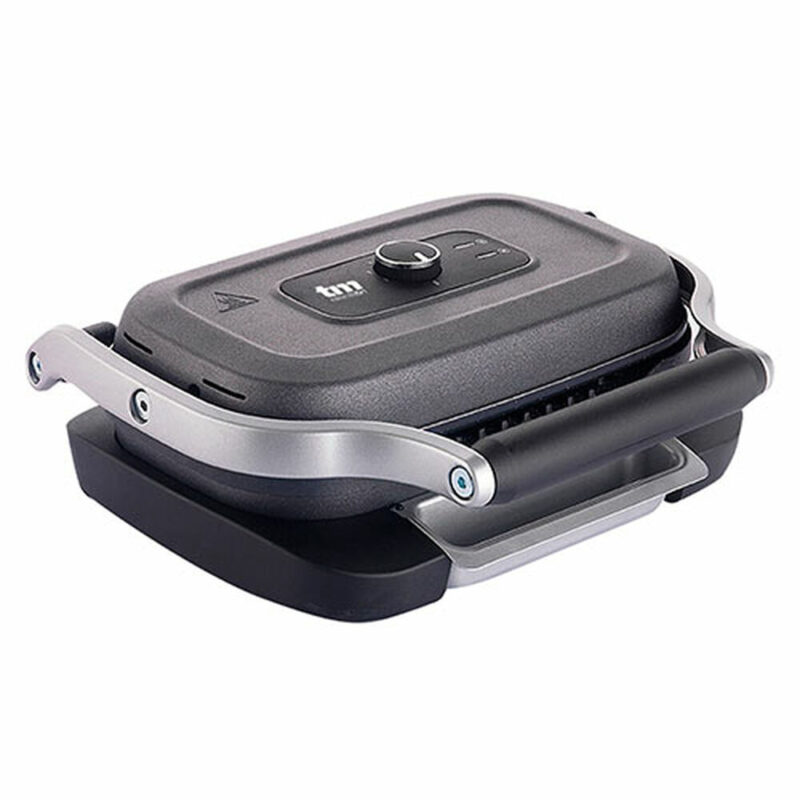 Grill TM Electron Сив 220-240V Намаления и отстъпки ЧеренПетък