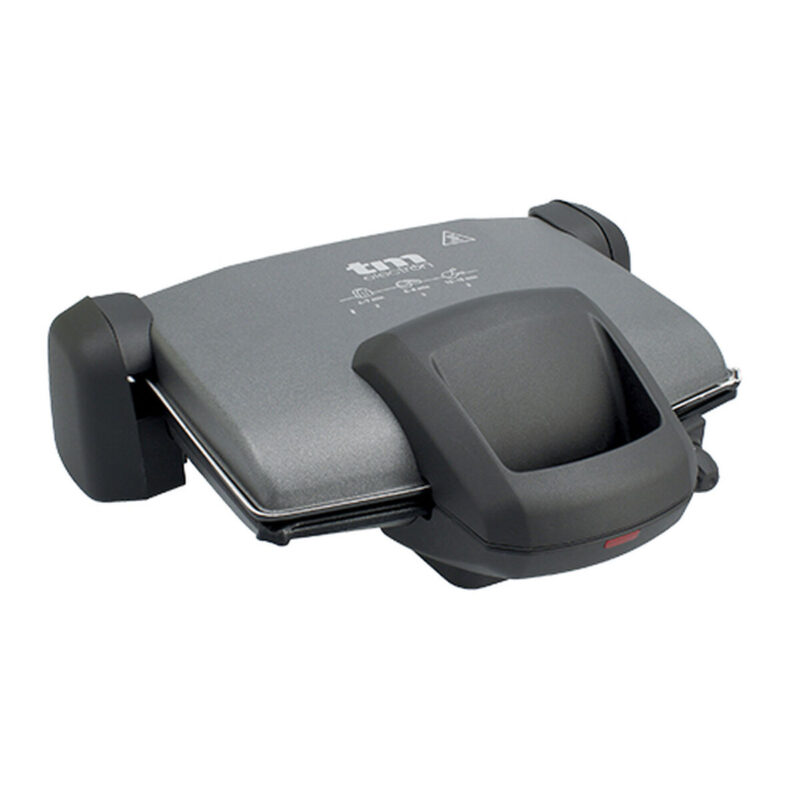 Grill TM Electron (31 x 24 cm) Намаления и отстъпки ЧеренПетък