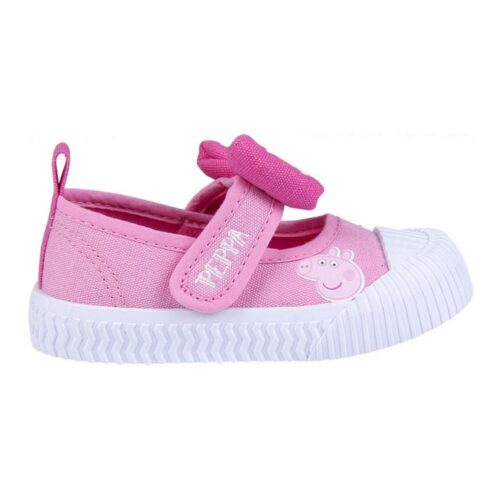Girl's Ballerina Slipper Peppa Pig - 24