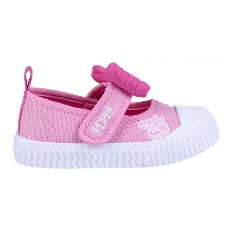 Girl’s Ballerina Slipper Peppa Pig – 24 Намаления и отстъпки ЧеренПетък