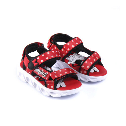 Mountain Sandals Minnie Mouse Син - 25