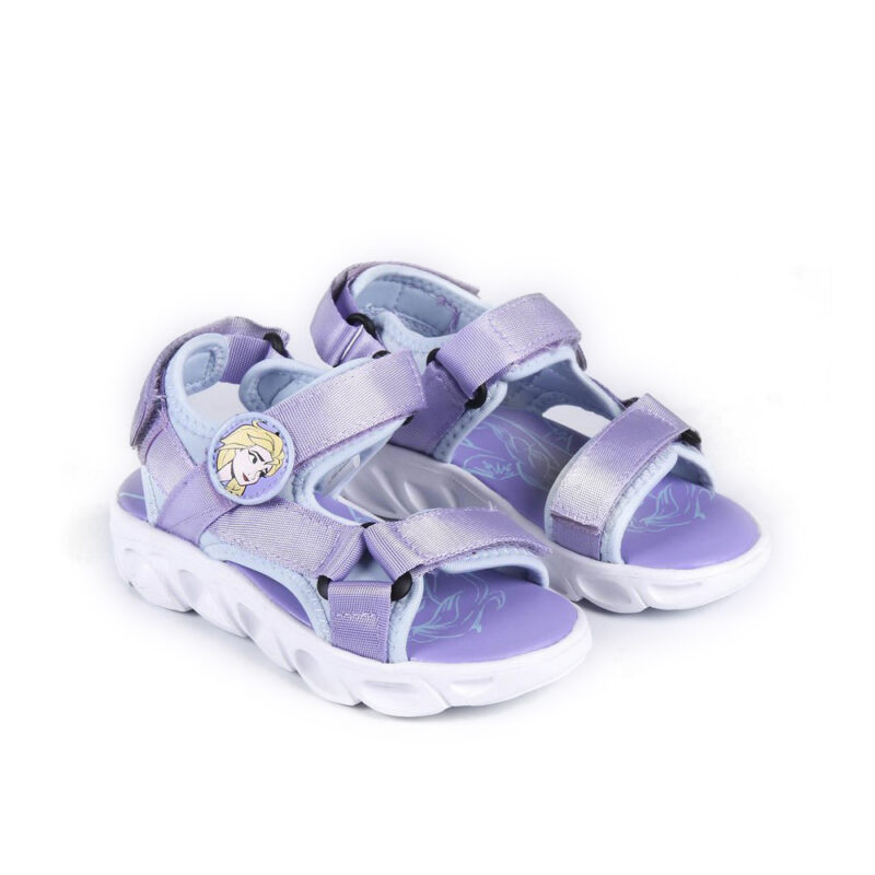 Mountain Sandals Frozen Люляк – 32 Намаления и отстъпки ЧеренПетък