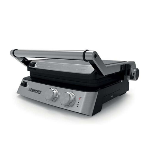 Grill Princess 117300 2000W Черен 2000 W