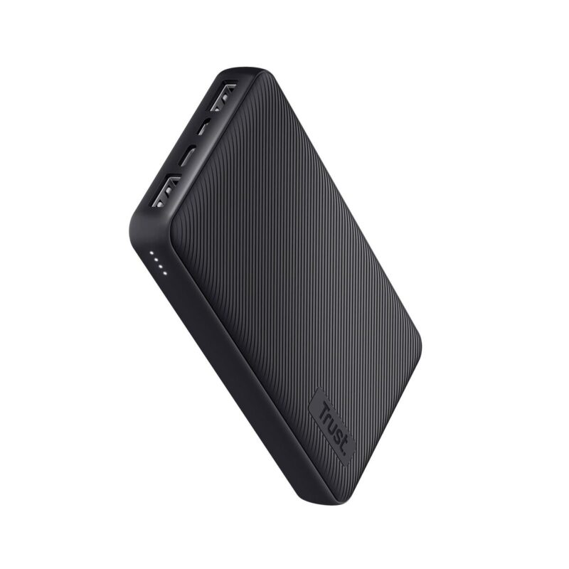 Powerbank Trust Primo Намаления и отстъпки ЧеренПетък 3