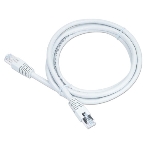 FTP категория 6 твърд мрежови кабел GEMBIRD 5m Cat6 RJ-45 LSZH (Ø 6 mm) 5 m Намаления и отстъпки ЧеренПетък