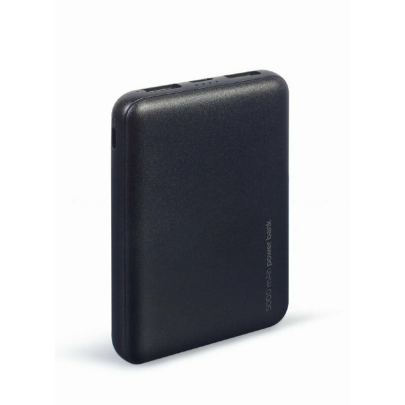 Powerbank GEMBIRD 5000 mAh Намаления и отстъпки ЧеренПетък 3