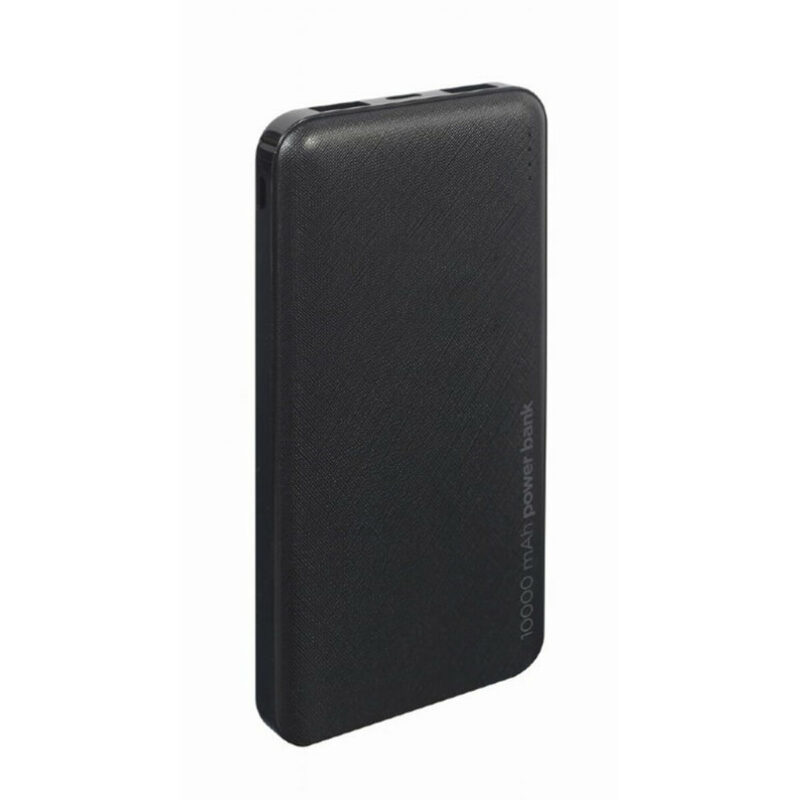 Powerbank GEMBIRD 10000 mAh Намаления и отстъпки ЧеренПетък 3