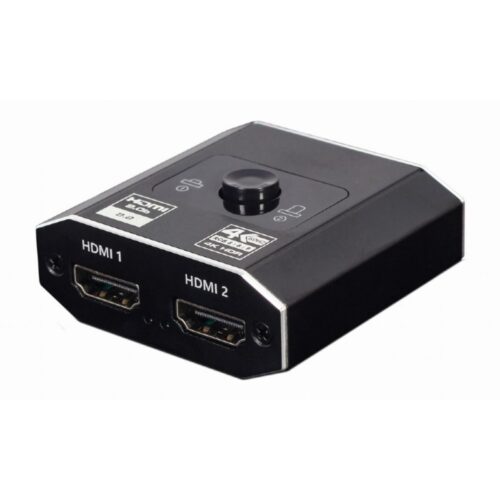 HDMI суич GEMBIRD DSW-HDMI-21