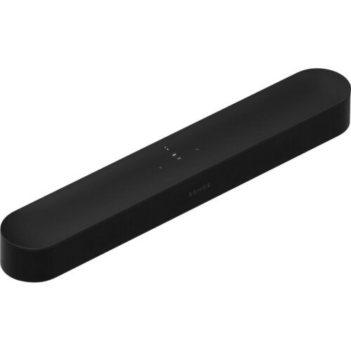 Soundbar система Sonos Beam (Gen 2) Черен Намаления и отстъпки ЧеренПетък