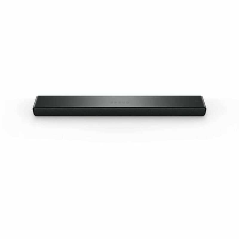 Soundbar система TCL P733W Черен Намаления и отстъпки ЧеренПетък 3