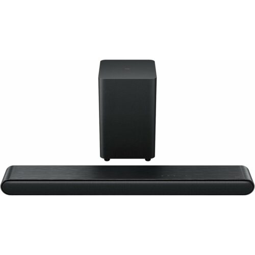 Soundbar система TCL S643WE Черен 240 W Намаления и отстъпки ЧеренПетък