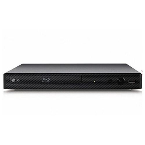 Blu-Ray система 2D LG BP250 HDMI USB MKV DIVX Намаления и отстъпки ЧеренПетък