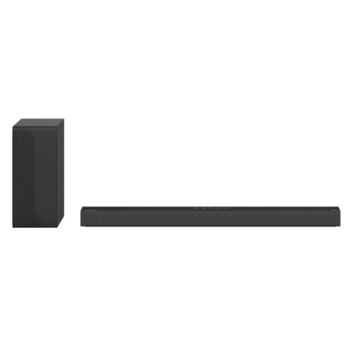 Soundbar система LG S65Q Намаления и отстъпки ЧеренПетък