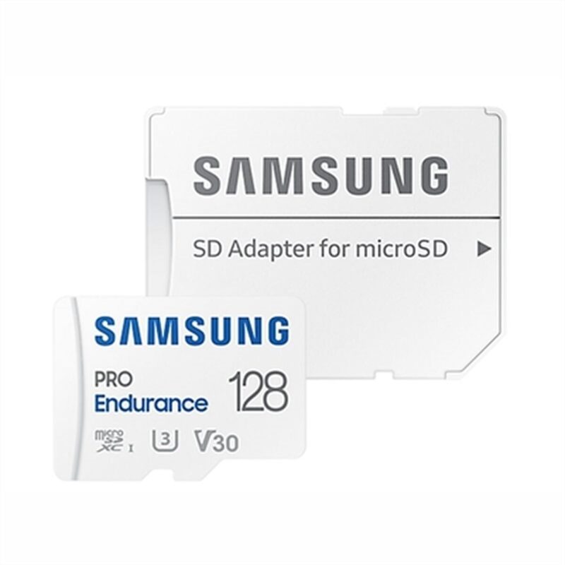 Kарта памет Samsung MB-MJ128K 128 GB Намаления и отстъпки ЧеренПетък 3