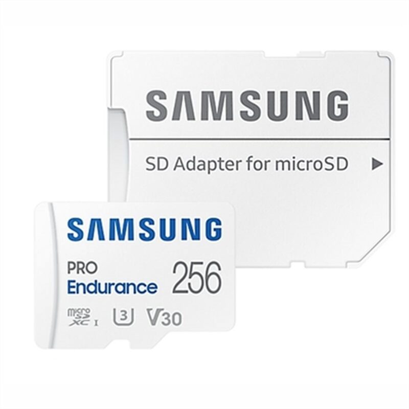 Kарта памет Samsung MB-MJ256K Намаления и отстъпки ЧеренПетък 3