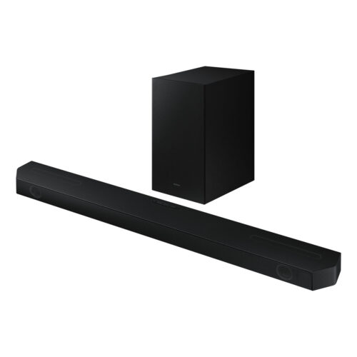 Soundbar система Samsung HW-Q600B Намаления и отстъпки ЧеренПетък