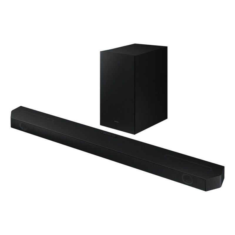 Soundbar система Samsung HW-Q600B Намаления и отстъпки ЧеренПетък 3