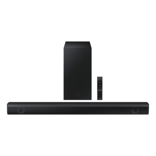 Soundbar система Samsung HW-B550 Намаления и отстъпки ЧеренПетък