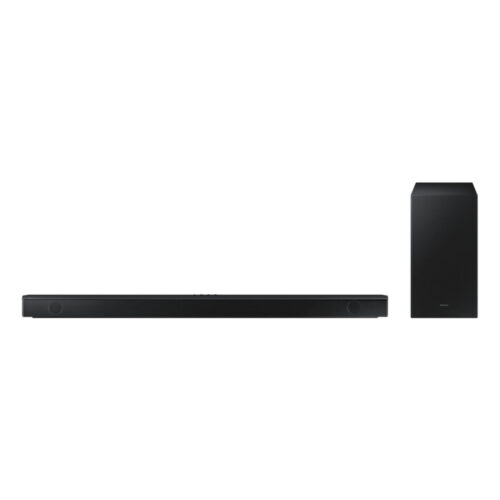 Soundbar система Samsung HW-B650/EN 430 W Намаления и отстъпки ЧеренПетък