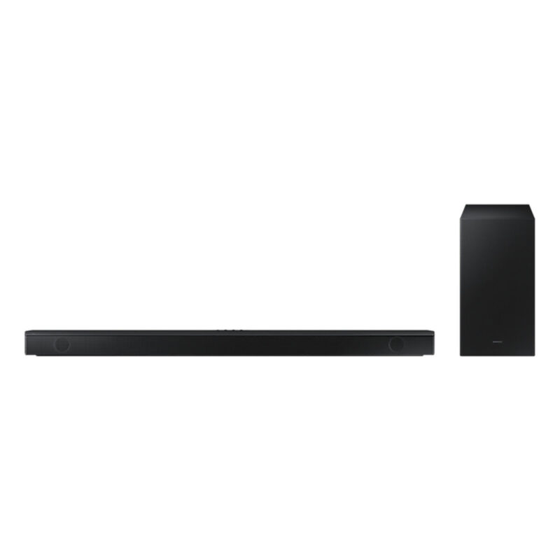 Soundbar система Samsung HW-B650/EN 430 W Намаления и отстъпки ЧеренПетък 3