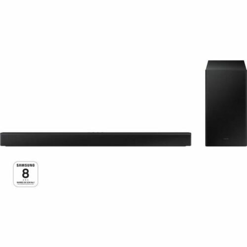 Soundbar система Samsung HW-B450 Намаления и отстъпки ЧеренПетък