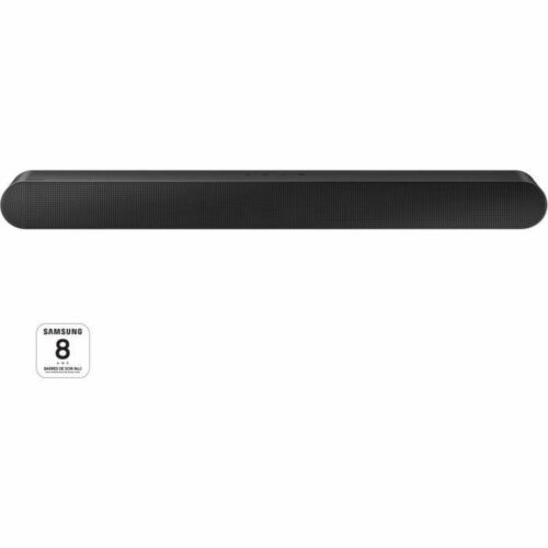 Soundbar система Samsung HW-S50B Намаления и отстъпки ЧеренПетък