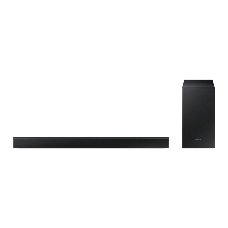 Soundbar система Samsung HW-B430 Черен Намаления и отстъпки ЧеренПетък 3