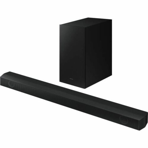 Soundbar система Samsung HW-B530 160 W Намаления и отстъпки ЧеренПетък