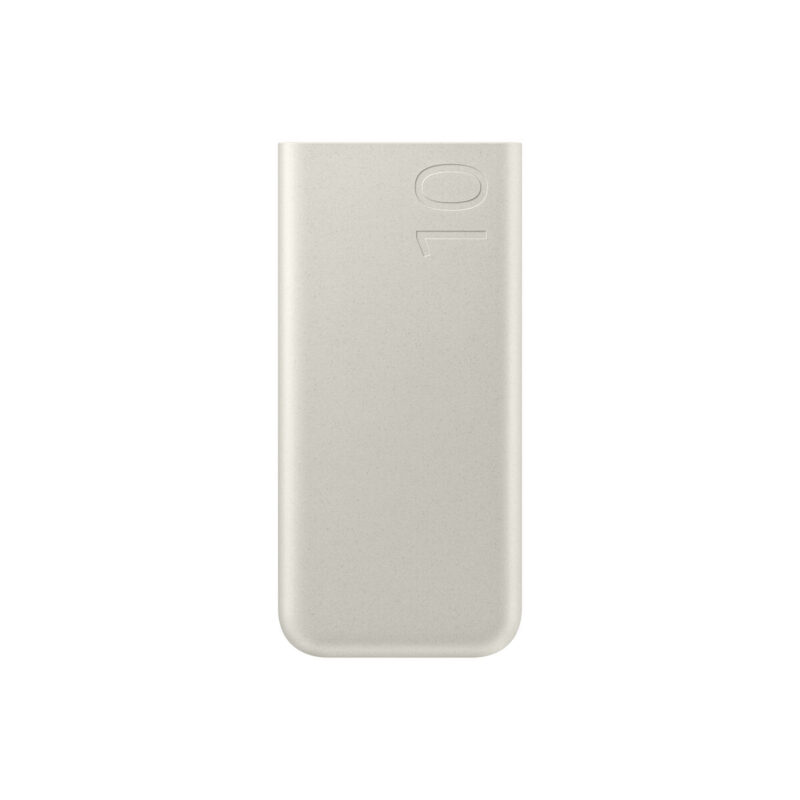 Powerbank Samsung EB-P3400XUE 10000 mAh Бежов Намаления и отстъпки ЧеренПетък 3