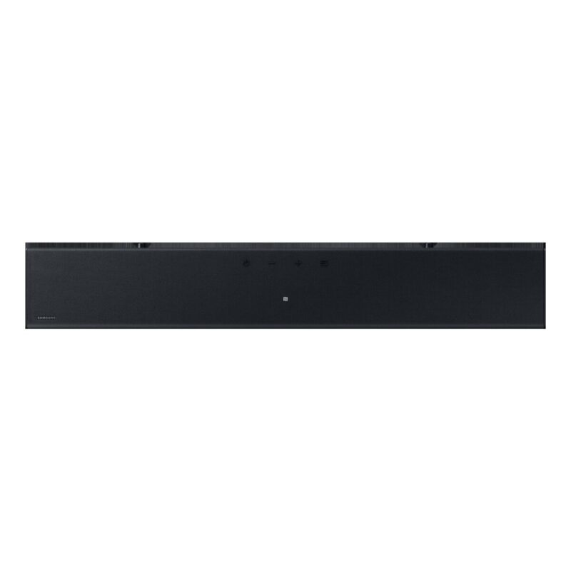 Soundbar система Samsung HW-C400 Черен Намаления и отстъпки ЧеренПетък 3