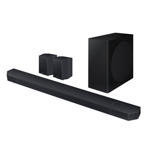 Soundbar система Samsung HW-Q930C Намаления и отстъпки ЧеренПетък