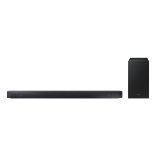 Soundbar система Samsung HW-Q60C/EN Намаления и отстъпки ЧеренПетък