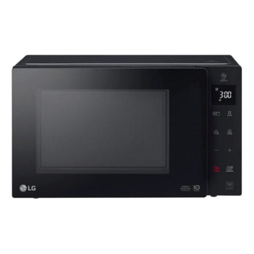 Grill LG MH6535GIB 25 L 1000W Черен