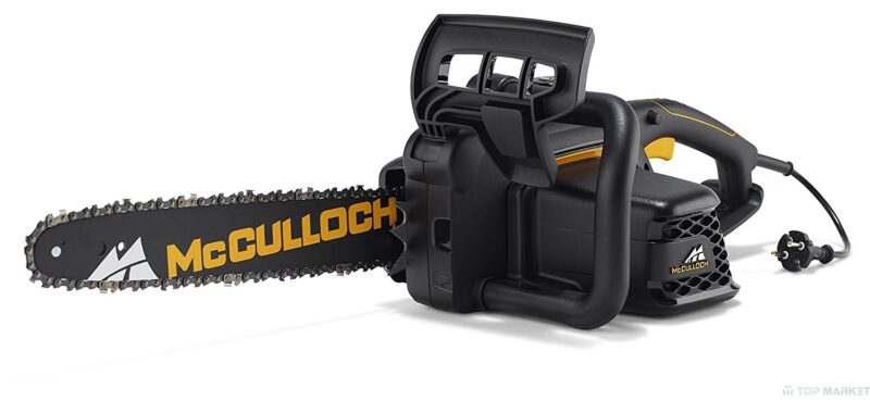 Трион електрически McCulloch CSE 2040 Намаления и отстъпки ЧеренПетък 3