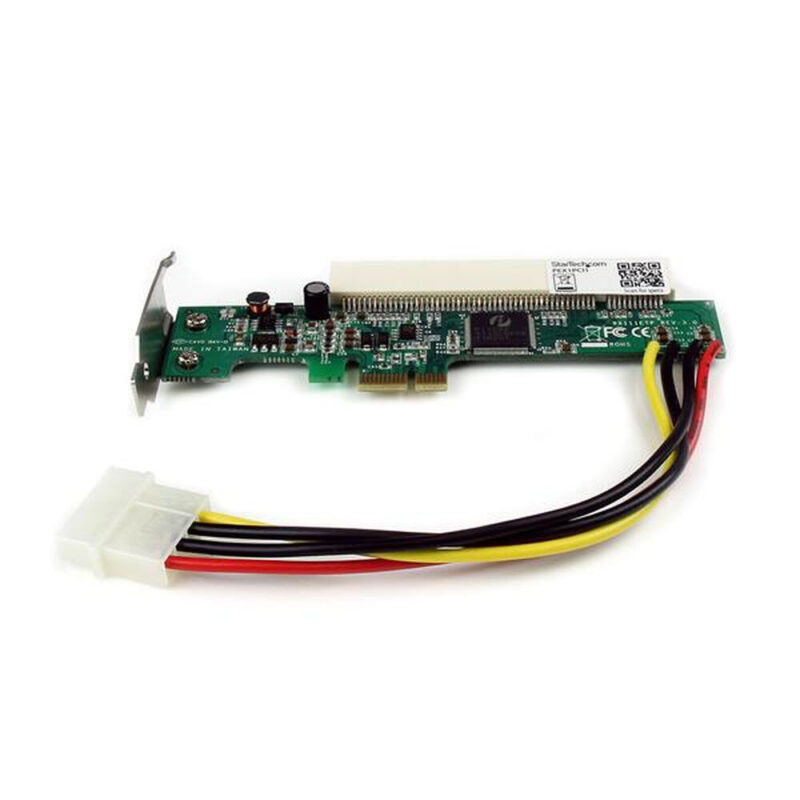 Aдаптер Startech PEX1PCI1 Намаления и отстъпки ЧеренПетък 3