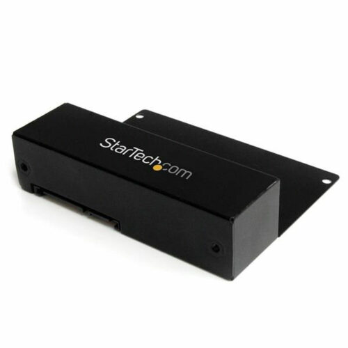 SATA адаптер за твърд диск 2.5" (7 мм) Startech PBI2BK6TV5UK Черен USB SATA Намаления и отстъпки ЧеренПетък