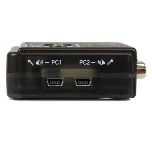 KVM суич Startech SV211KUSB