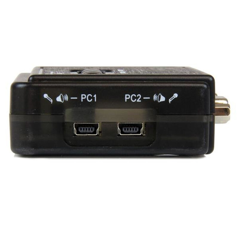 KVM суич Startech SV211KUSB Намаления и отстъпки ЧеренПетък 3