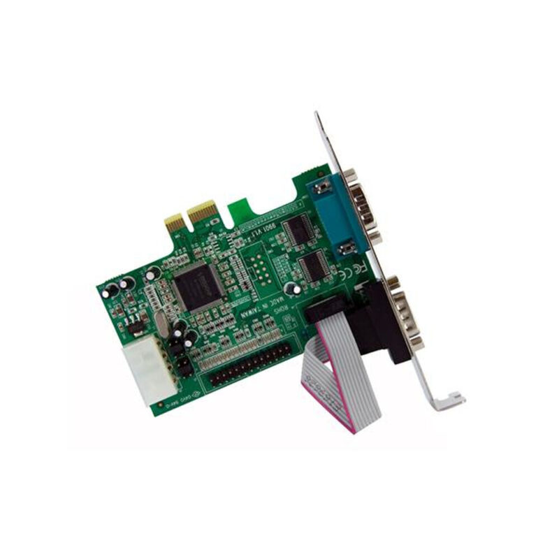 PCI карта Startech PEX2S5531P Намаления и отстъпки ЧеренПетък 3