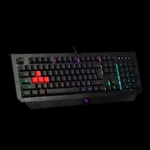 A4 b120 bloody gaming