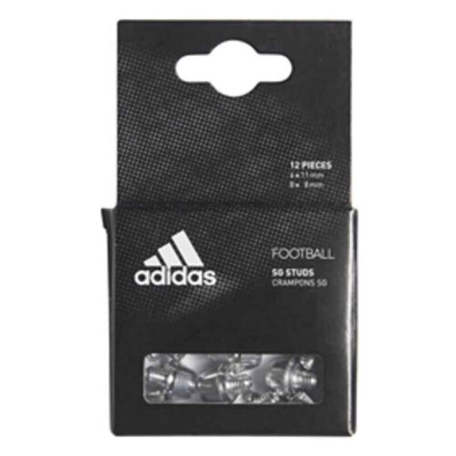 Алуминиеви бутони за обувки за ръгби adidas 8-11 мм