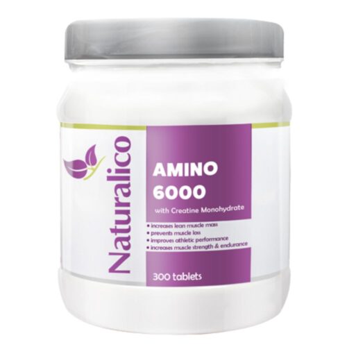 Naturalico Amino 6000 * 300табл