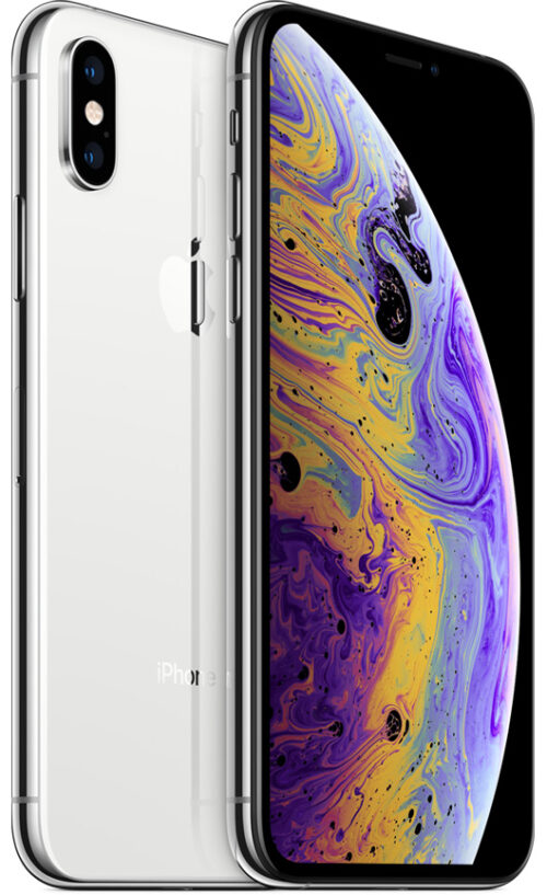 Apple iPhone XS Max 256 GB Silver Mnogo dobro Намаления и отстъпки ЧеренПетък