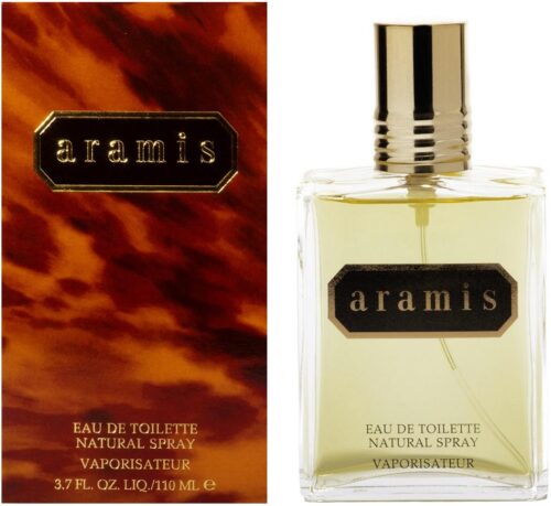 Aramis Aramis парфюм за мъже EDT Намаления и отстъпки ЧеренПетък