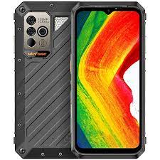 Ulefone Armor 18 256GB, 12GB, 5G, Dual Sim, Black
