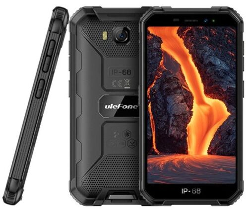 Ulefone Armor X6 Pro 32GB, 4G, Dual Sim