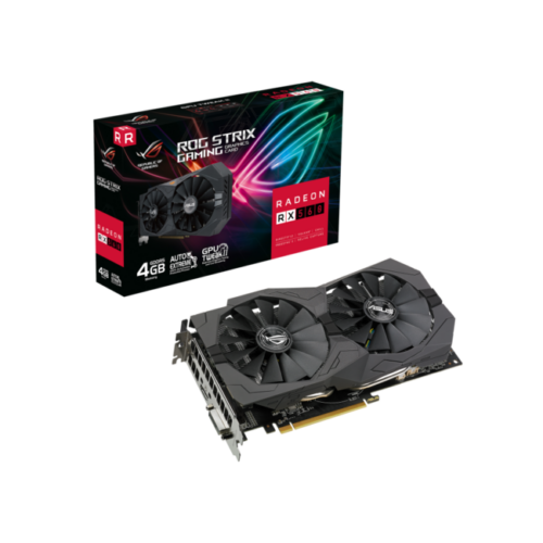 Asus rog-strix-rx560-4g-v2 gam