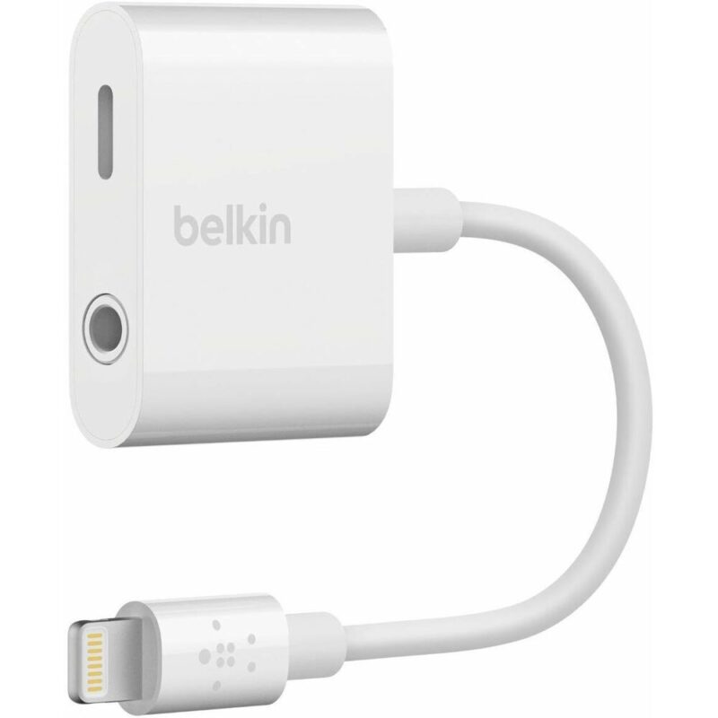 Aдаптер Belkin iPhone 13 (След ремонт A) Намаления и отстъпки ЧеренПетък 3