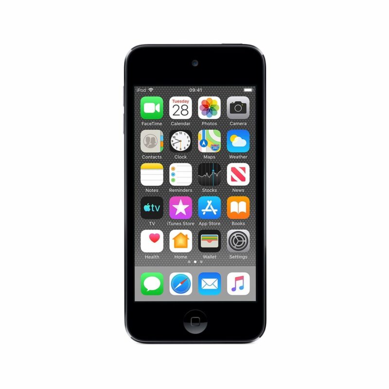 iPod докинг Apple (След ремонт C) Намаления и отстъпки ЧеренПетък 3