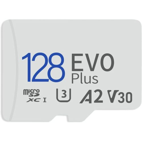 Micro SD карта (След ремонт A)